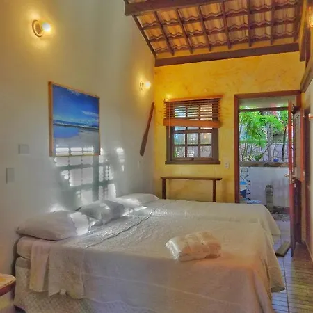 Vila Bello Pontal Coruripe Exterior photo