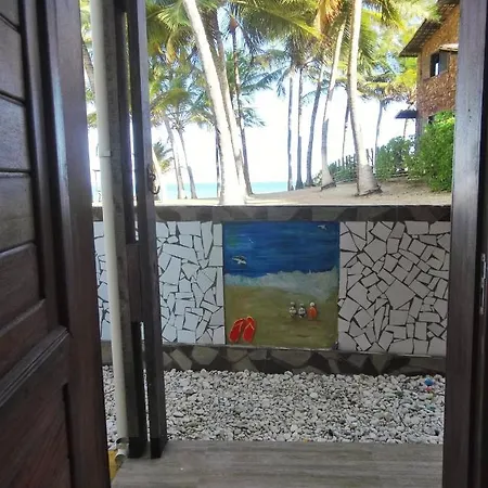 Vila Bello Pontal Coruripe Exterior photo