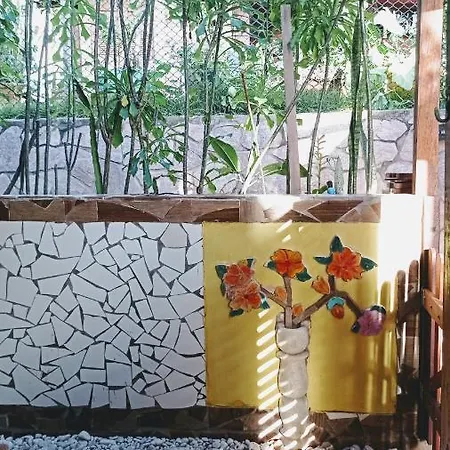 Vila Bello Pontal Coruripe Exterior photo