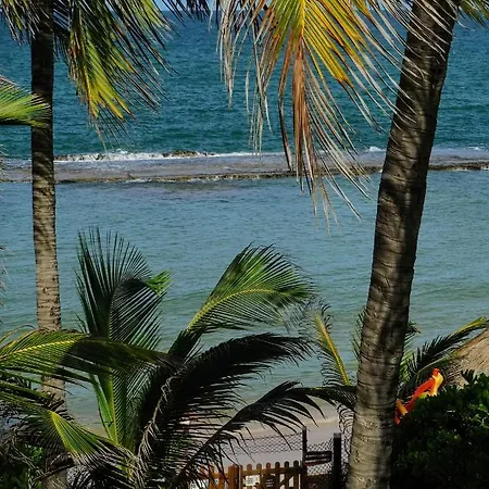 Vila Bello Pontal Coruripe Exterior photo