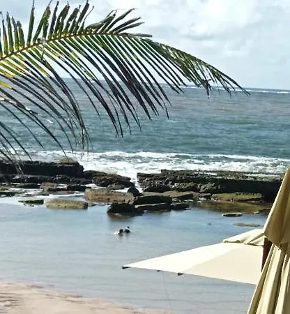 Vila Bello Pontal Coruripe Exterior photo