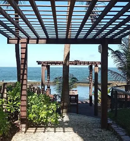 Vila Bello Pontal Coruripe Exterior photo