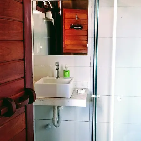 Vila Bello Pontal Coruripe Room photo