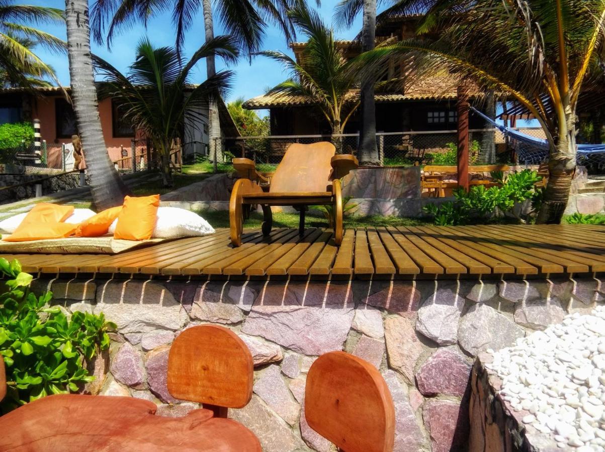 Guest house Pontal *