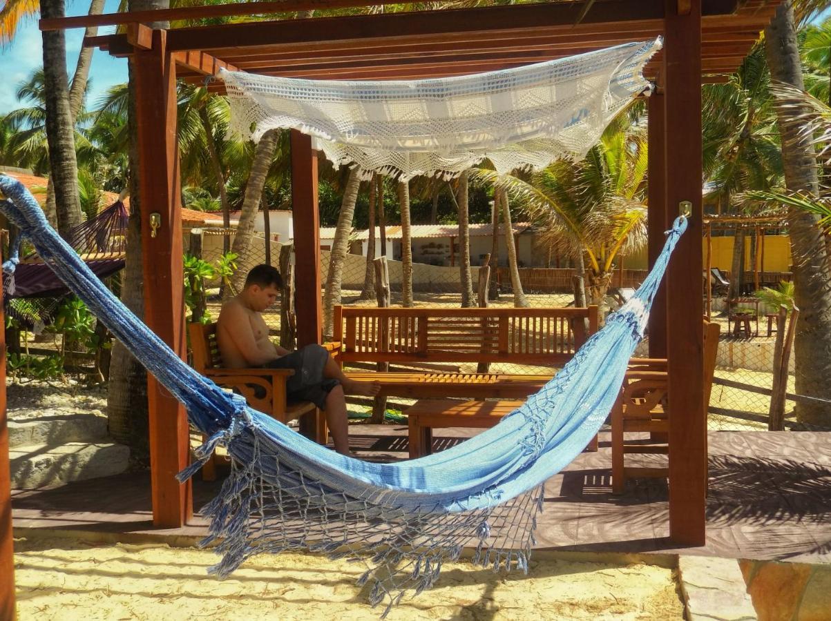 Guest house Pontal