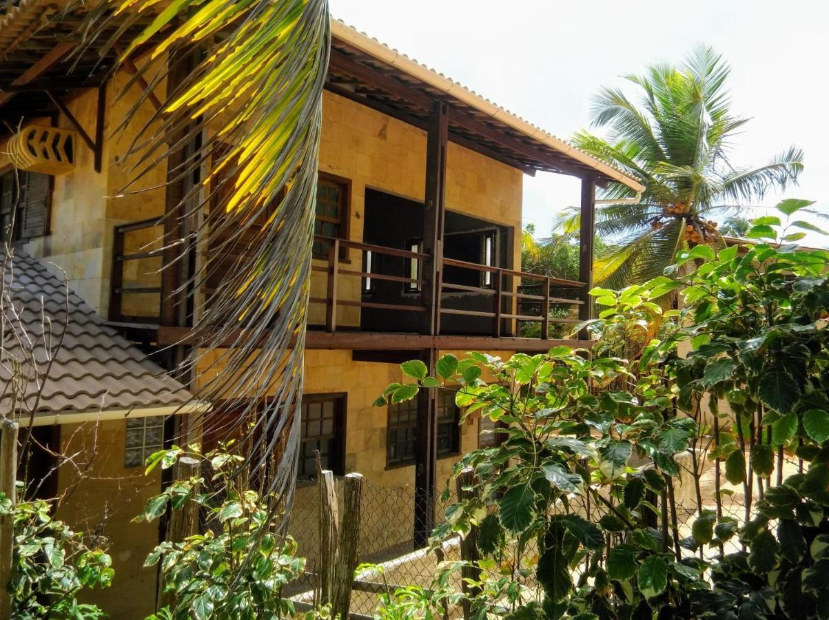 Guest house Pontal