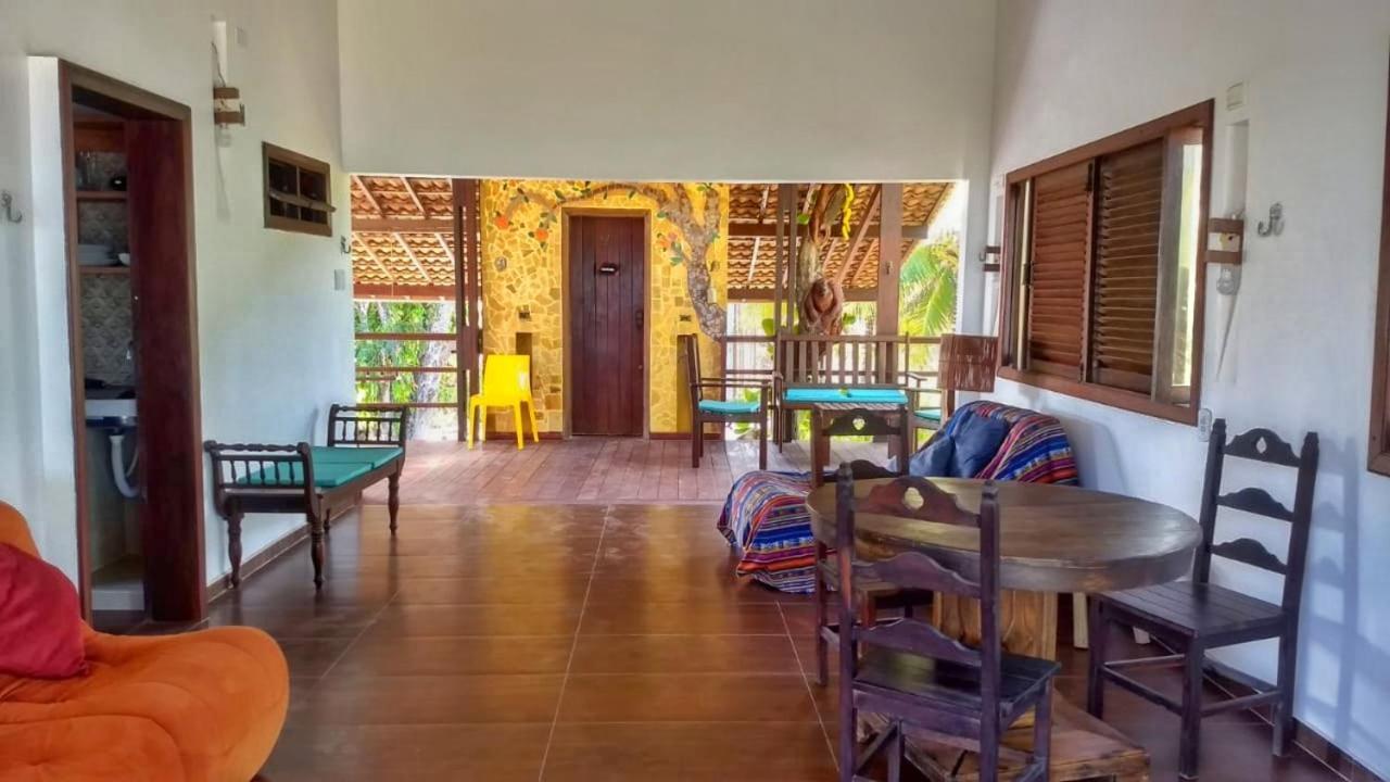 Guest house Pontal