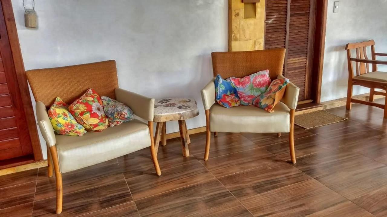 Pontal Guest house Coruripe