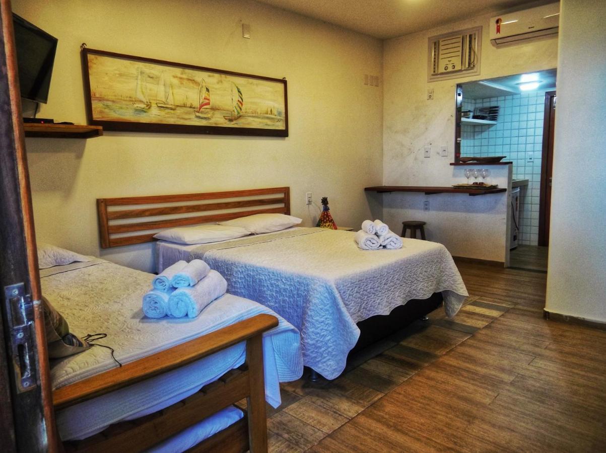 Guest house Pontal
