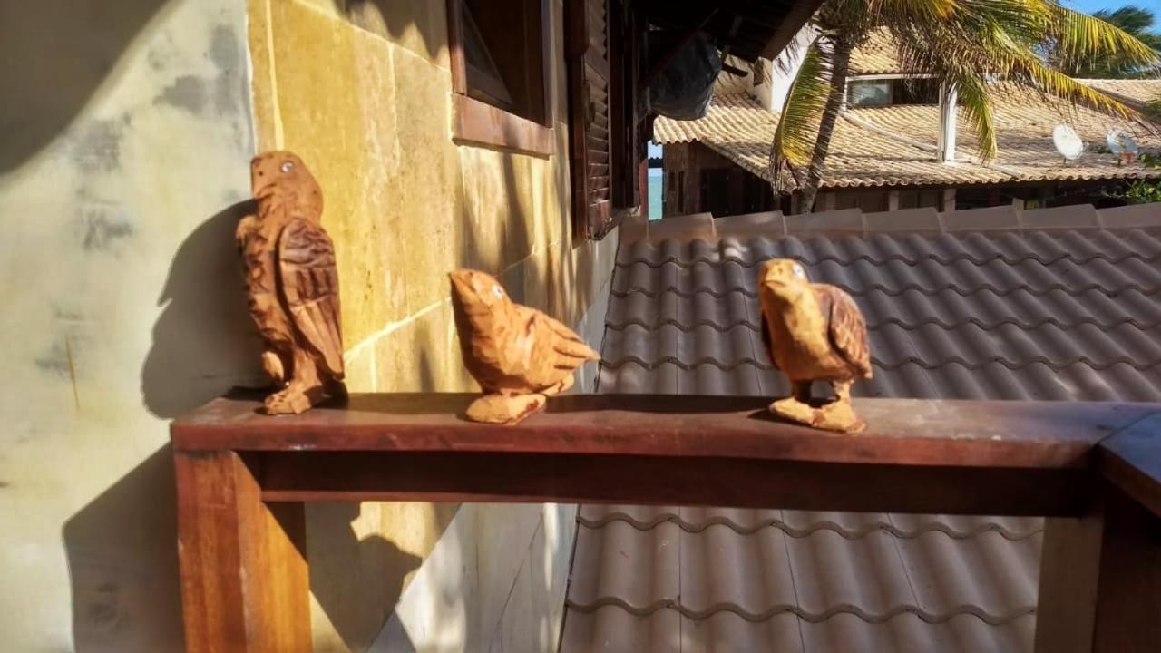 Pontal Guest house *