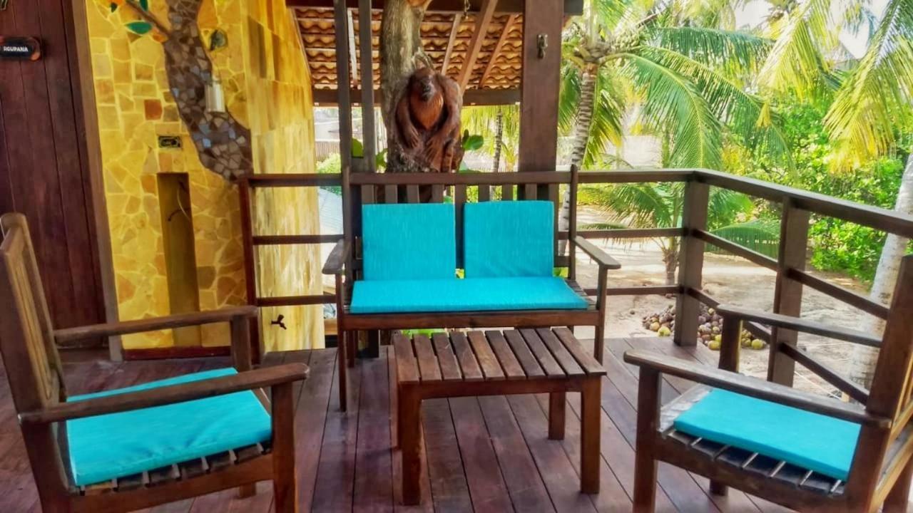 Guest house Pontal *