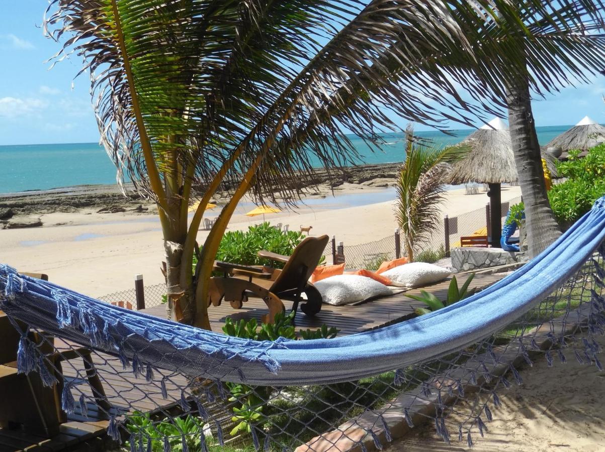 Guest house Pontal