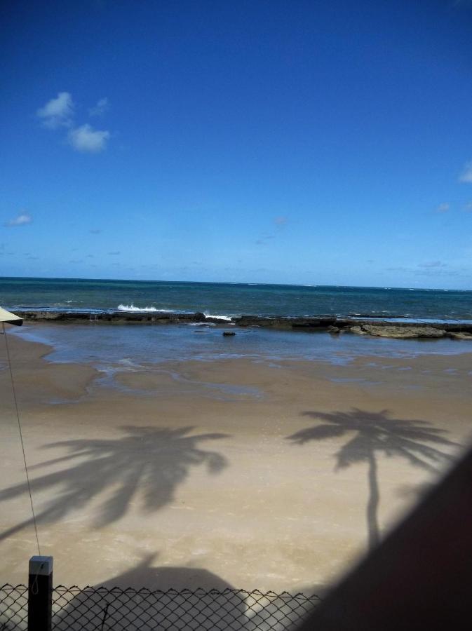 Pontal Guest house