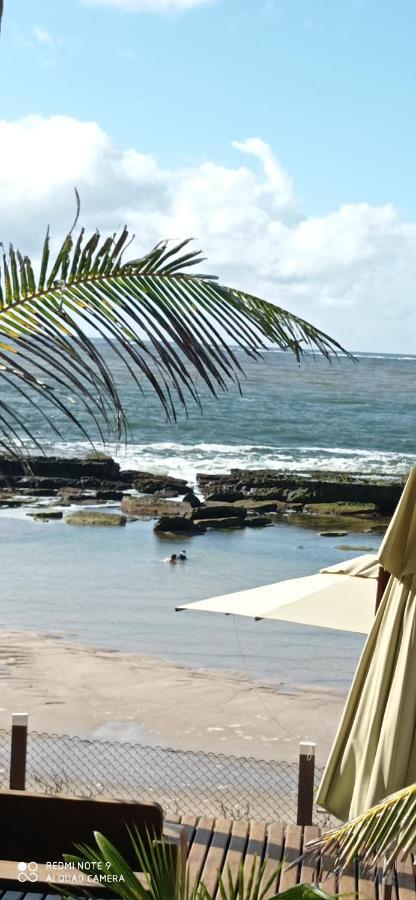Guest house Pontal