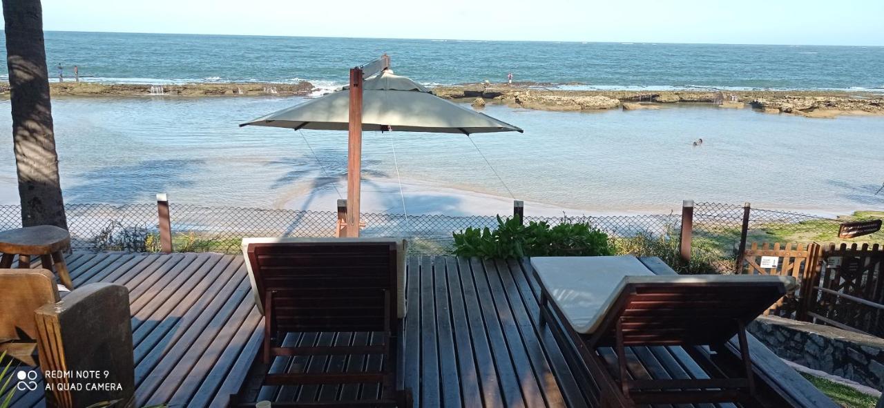 Guest house Pontal Coruripe