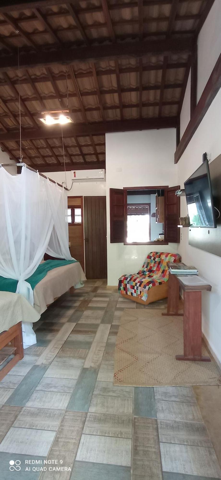 Pontal Guest house *
