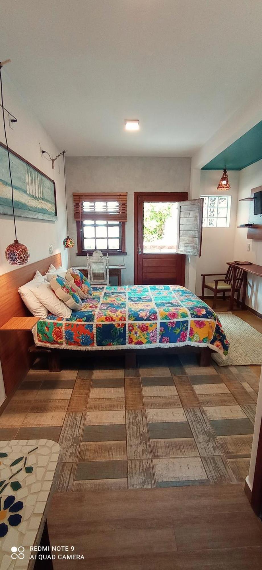 Guest house Pontal *