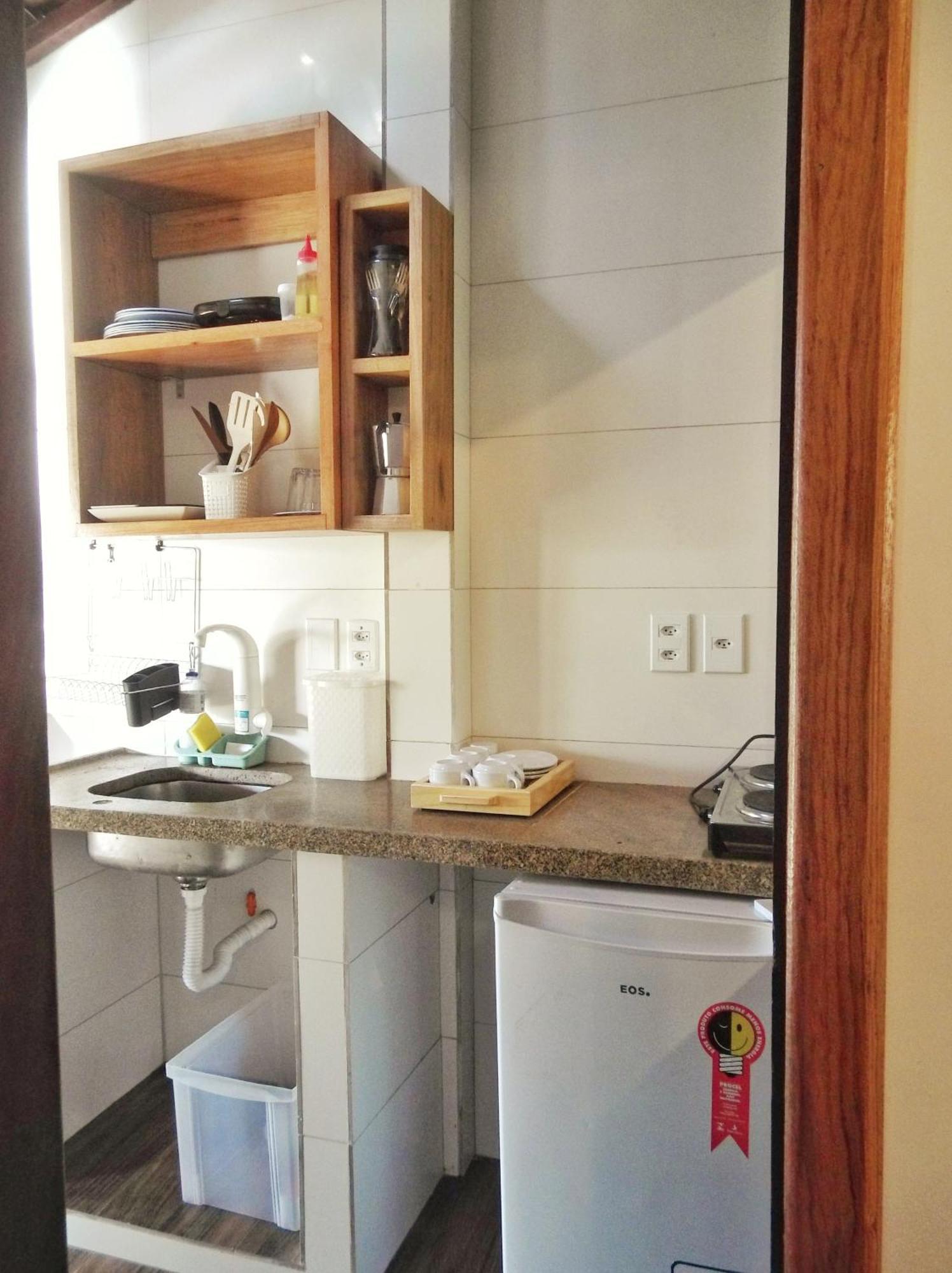 Guest house Pontal Coruripe