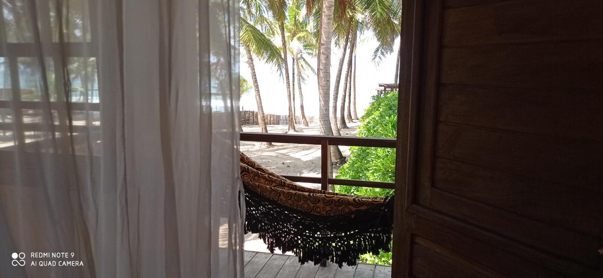 Pontal Guest house