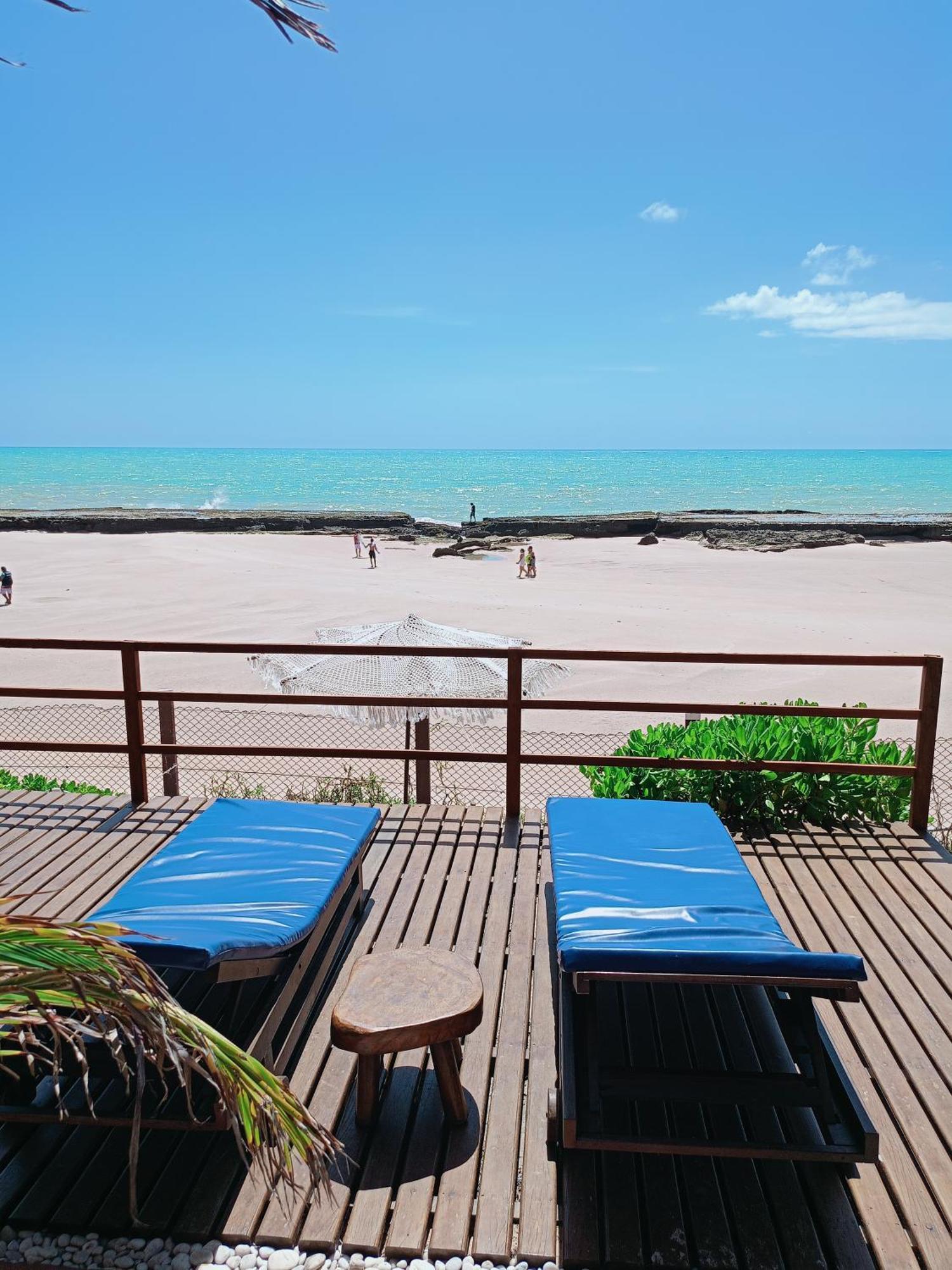 Pontal Guest house
