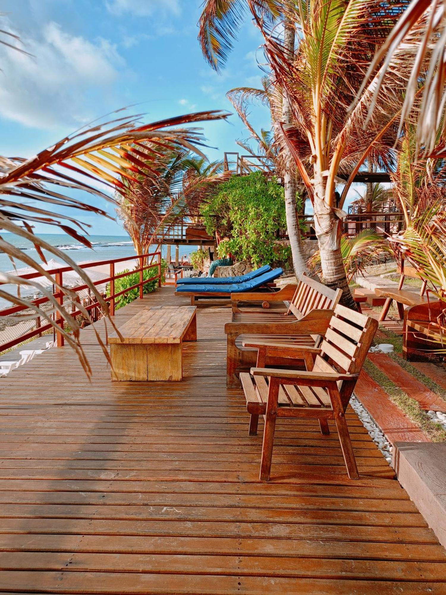 Guest house Pontal Coruripe