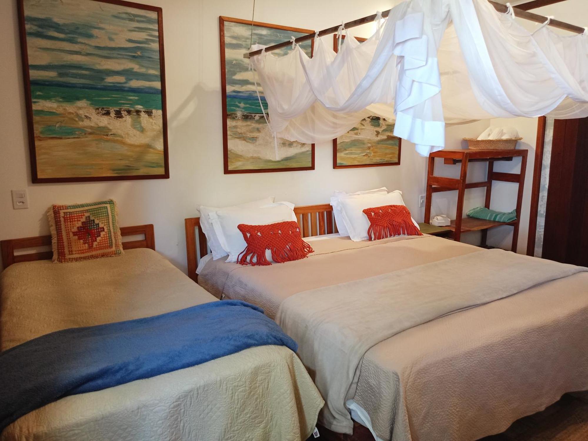 Guest house Pontal Coruripe
