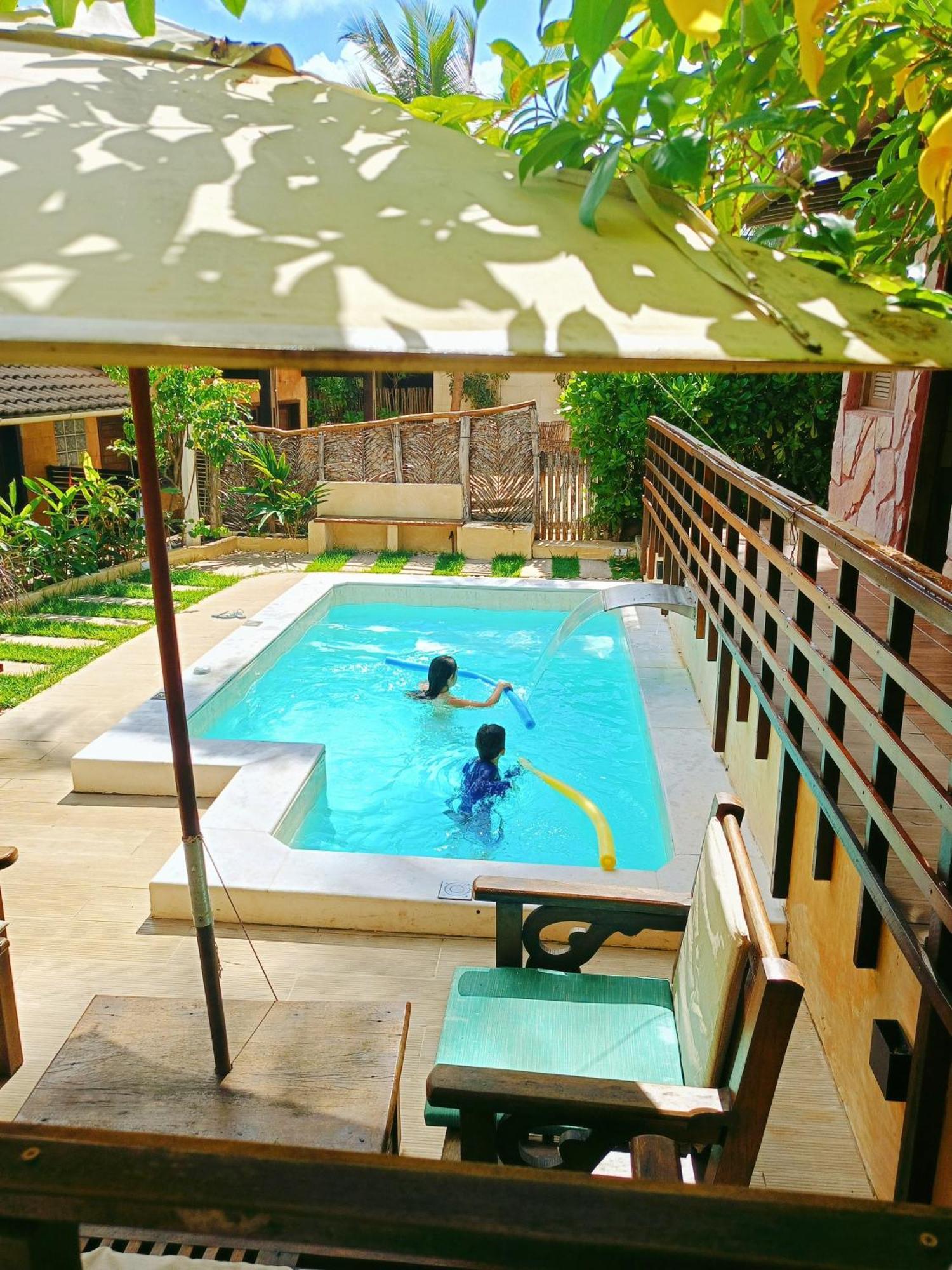 Guest house Pontal