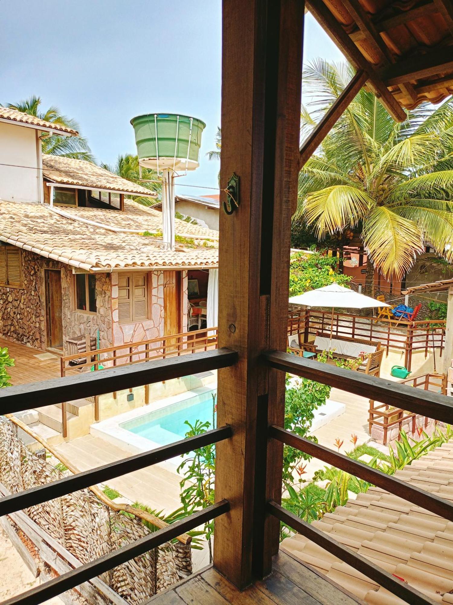 Guest house Pontal Coruripe